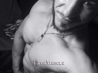 LiveMuscle