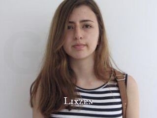Lixzen
