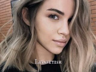 Liyafetish