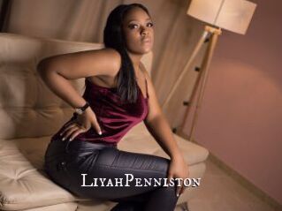LiyahPenniston