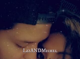 LizANDMichel