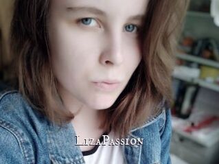 LizaPassion
