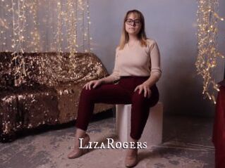 LizaRogers