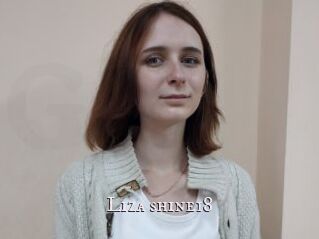 Liza_shine18