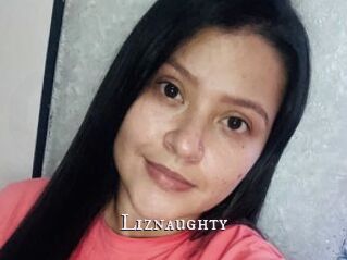 Liznaughty