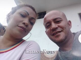 LizzandKevin