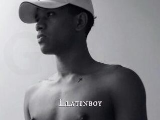 Llatinboy