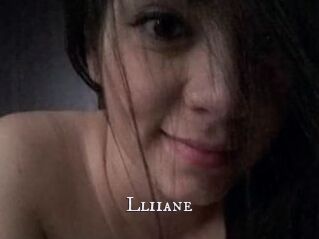 Lliiane