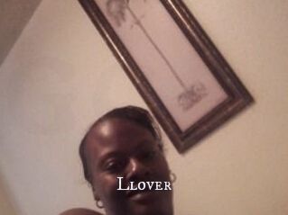 Llover