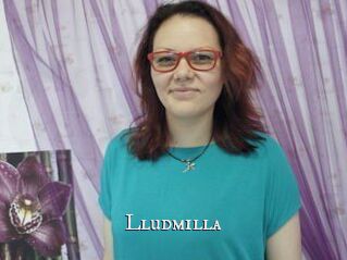 Lludmilla