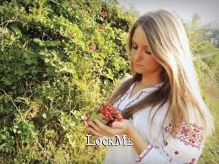 LockMe