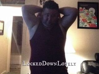 LockedDownLonely