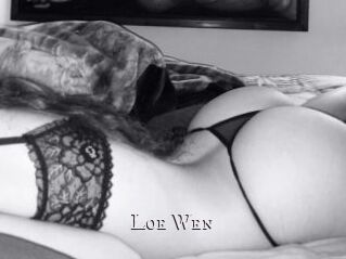 Loe_Wen