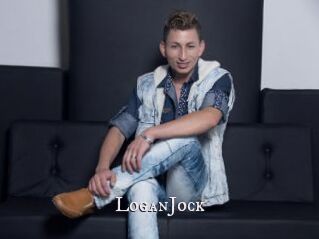 LoganJock