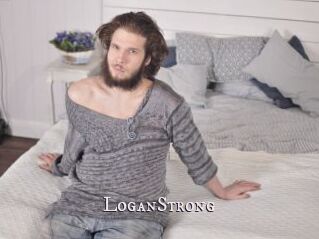 LoganStrong