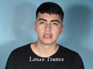 Logan_Timber