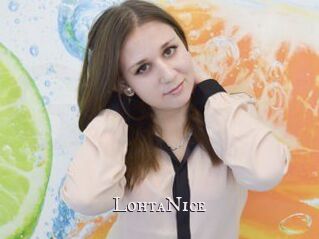 LohtaNice