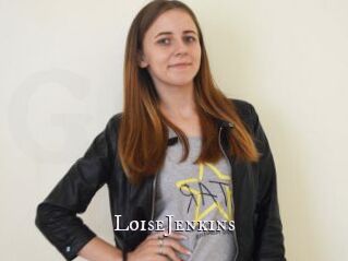 LoiseJenkins