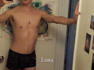 Loka