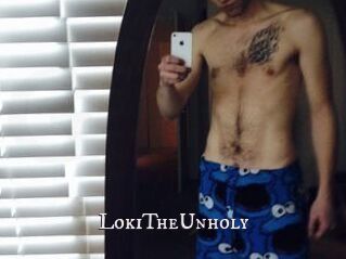 LokiTheUnholy