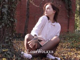 LokiWolker