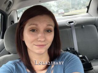 Lola21baby