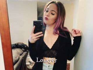 Lola565