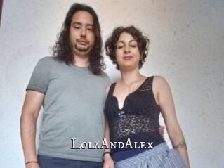 LolaAndAlex