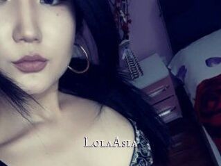 LolaAsia