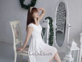 LolaBeach