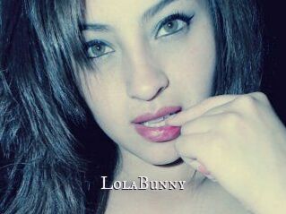 LolaBunny