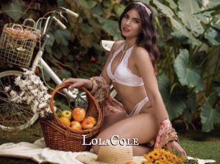 LolaCole