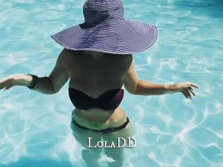 LolaDD