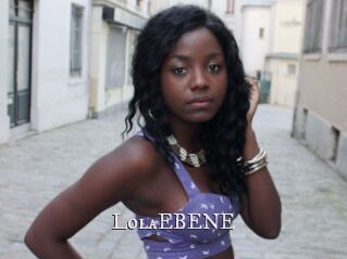 LolaEBENE