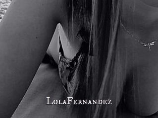 LolaFernandez