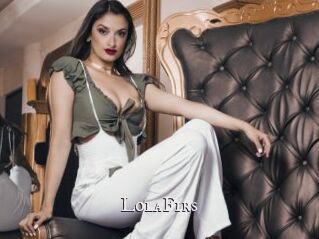 LolaFirs