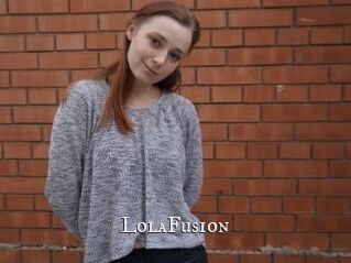 LolaFusion