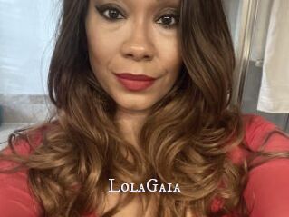 LolaGaia