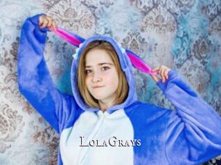 LolaGrays