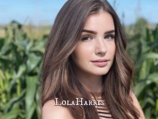 LolaHarris