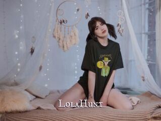 LolaHunt