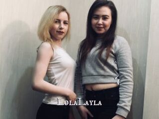 LolaLayla