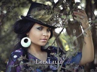 LolaLilli