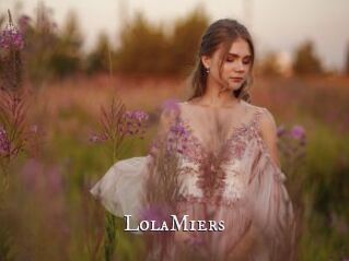 LolaMiers