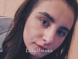 LolaMoloko