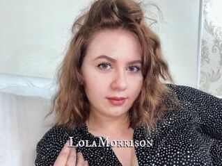LolaMorrison