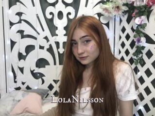 LolaNilsson