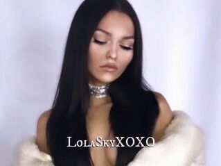 LolaSkyXOXO