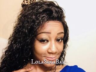 LolaSugaBae