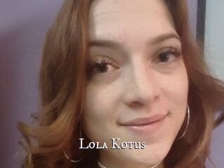 Lola_Kotus